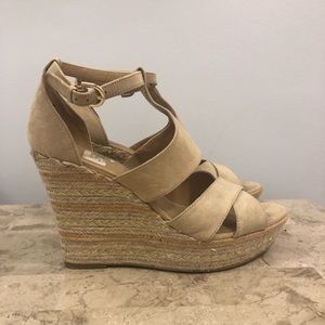 Wedges
